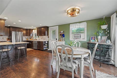 Tiny photo for 6882 Genesee Road, Concord, NY 14141 (MLS # B1709060)