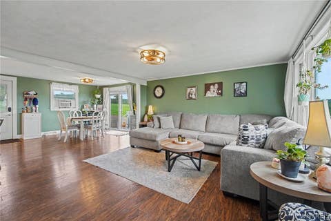 Tiny photo for 6882 Genesee Road, Concord, NY 14141 (MLS # B1709060)
