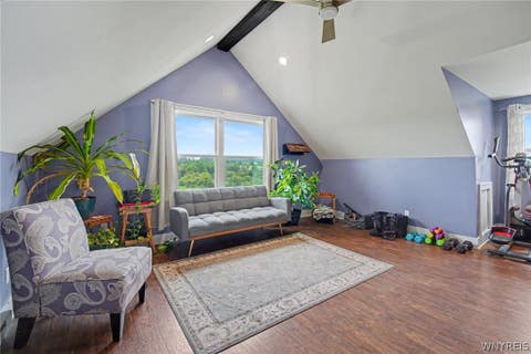 Tiny photo for 6882 Genesee Road, Concord, NY 14141 (MLS # B1709060)