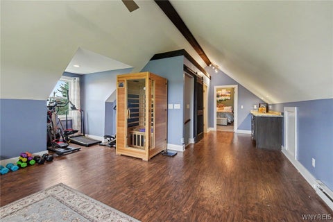 Tiny photo for 6882 Genesee Road, Concord, NY 14141 (MLS # B1709060)