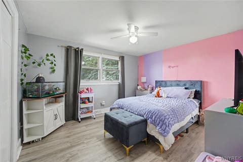 Tiny photo for 6882 Genesee Road, Concord, NY 14141 (MLS # B1709060)