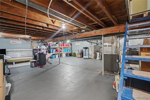 Tiny photo for 6882 Genesee Road, Concord, NY 14141 (MLS # B1709060)