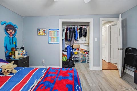 Tiny photo for 6882 Genesee Road, Concord, NY 14141 (MLS # B1709060)
