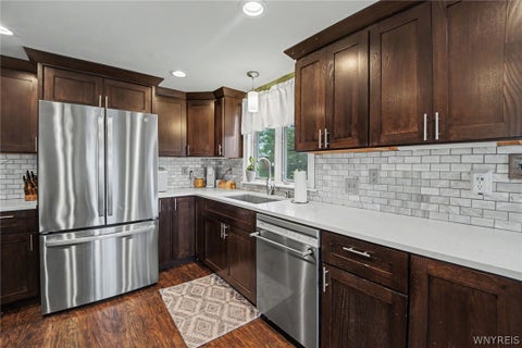 Tiny photo for 6882 Genesee Road, Concord, NY 14141 (MLS # B1709060)