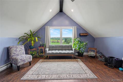 Tiny photo for 6882 Genesee Road, Concord, NY 14141 (MLS # B1709060)