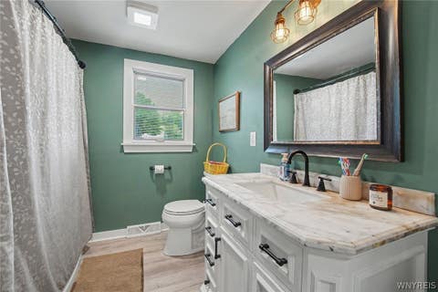 Tiny photo for 6882 Genesee Road, Concord, NY 14141 (MLS # B1709060)