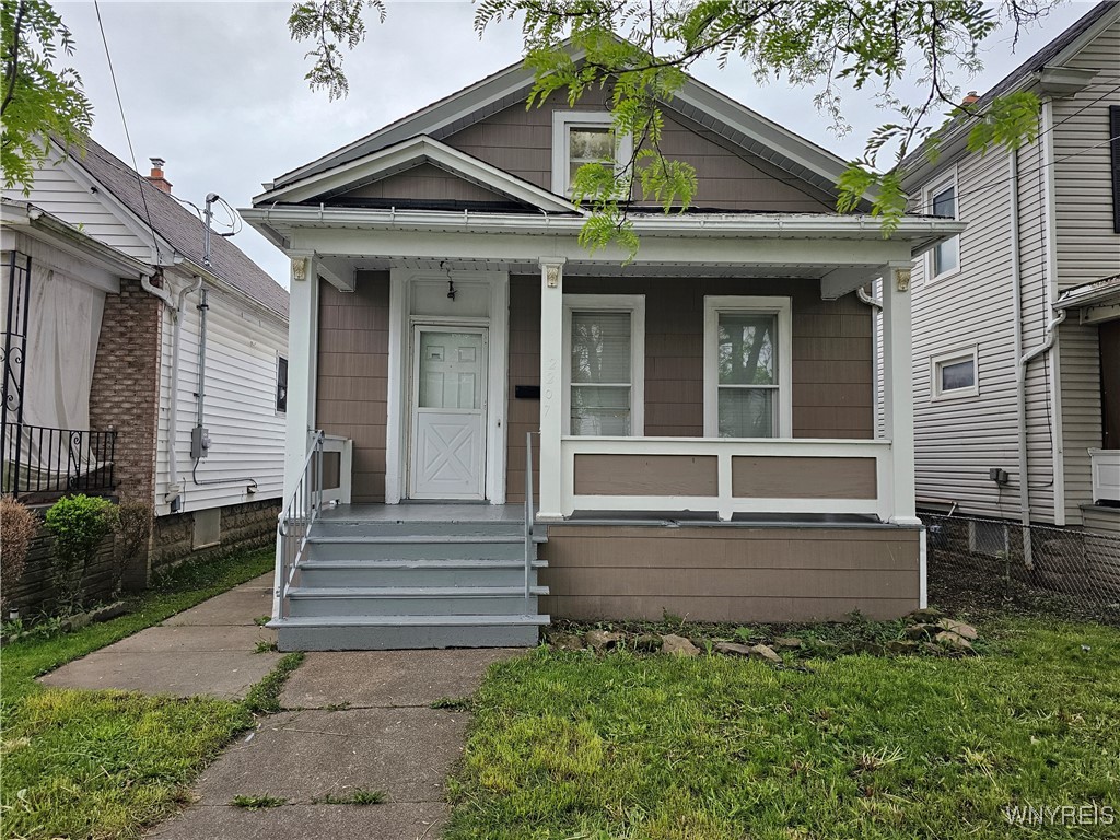 2207 Linwood Avenue, Niagara Falls, New York image 1