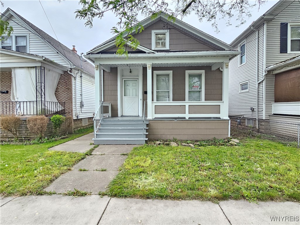 2207 Linwood Avenue, Niagara Falls, New York image 2