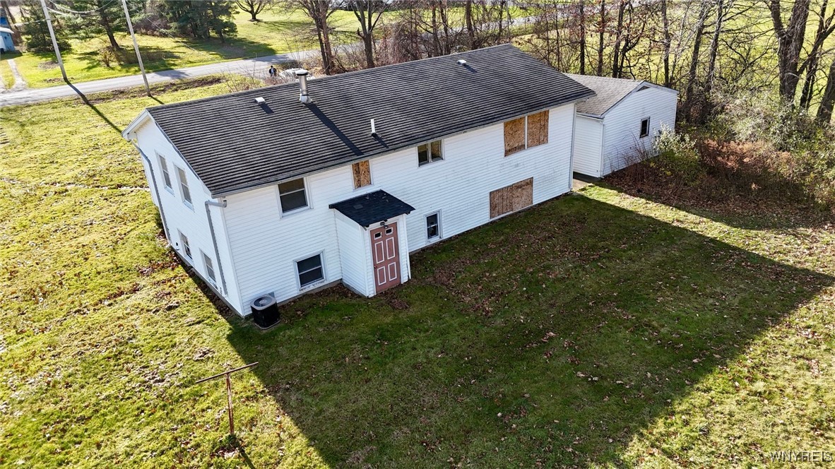 16573 Kenmore Road, Kendall, New York image 4