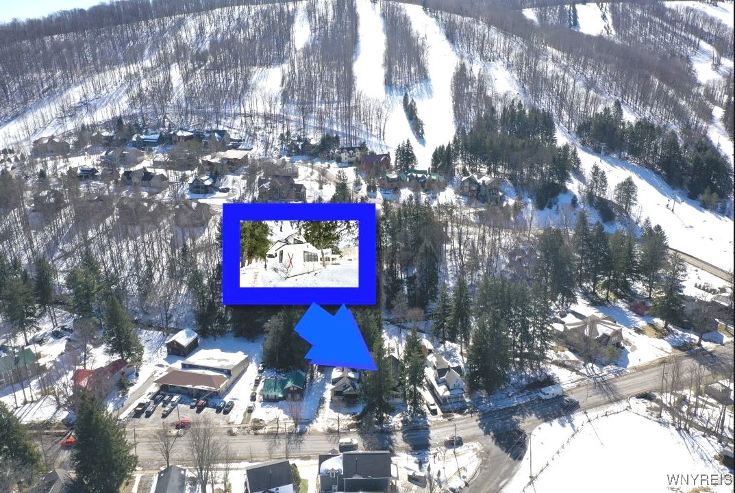 40 W Washington Street, Ellicottville, New York image 3