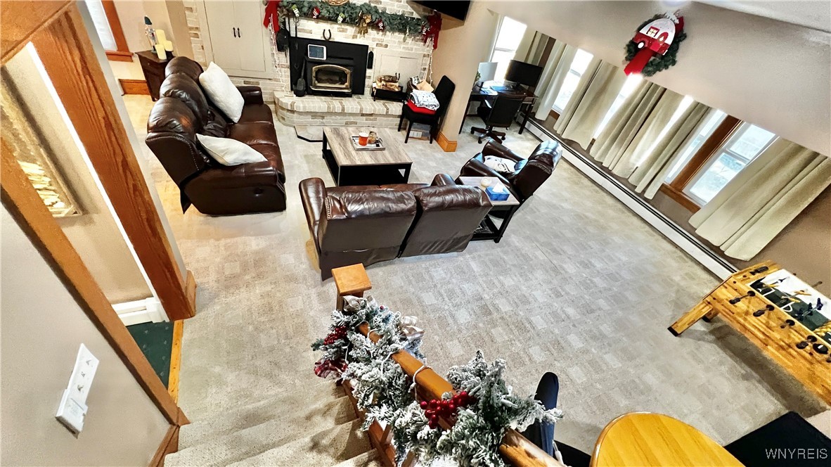 40 W Washington Street, Ellicottville, New York image 15