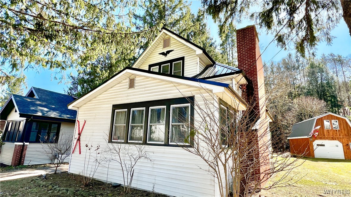 40 W Washington Street, Ellicottville, New York image 1
