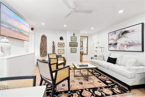 Tiny photo for 731 W Ferry #3I, Buffalo, NY 14222 (MLS # B1712331)