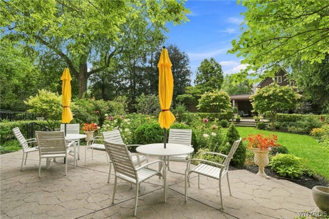 Tiny photo for 731 W Ferry #3I, Buffalo, NY 14222 (MLS # B1712331)