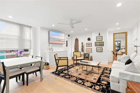 Tiny photo for 731 W Ferry #3I, Buffalo, NY 14222 (MLS # B1712331)