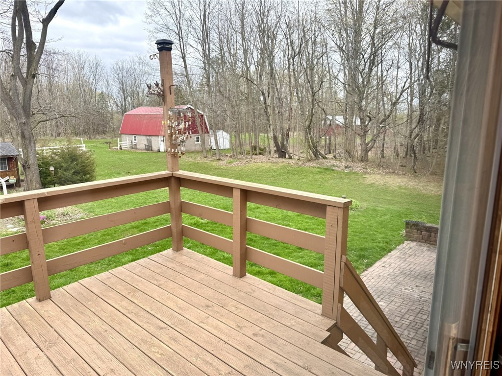 4405 Hulberton Road, Clarendon, New York image 34