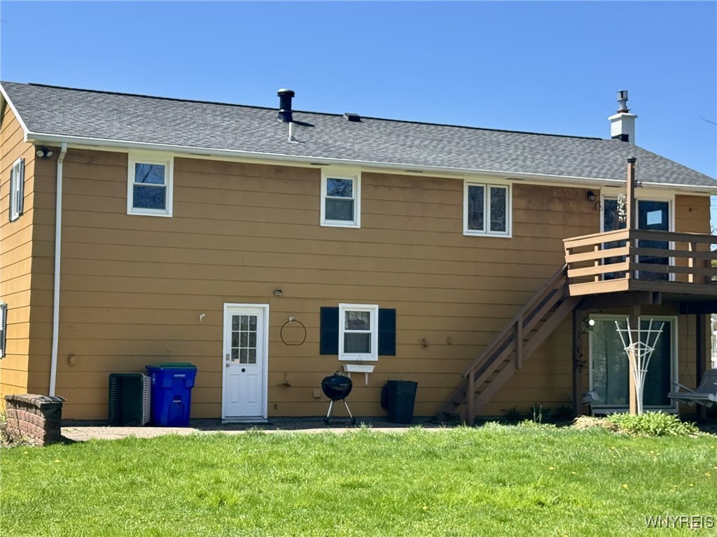 4405 Hulberton Road, Clarendon, New York image 3