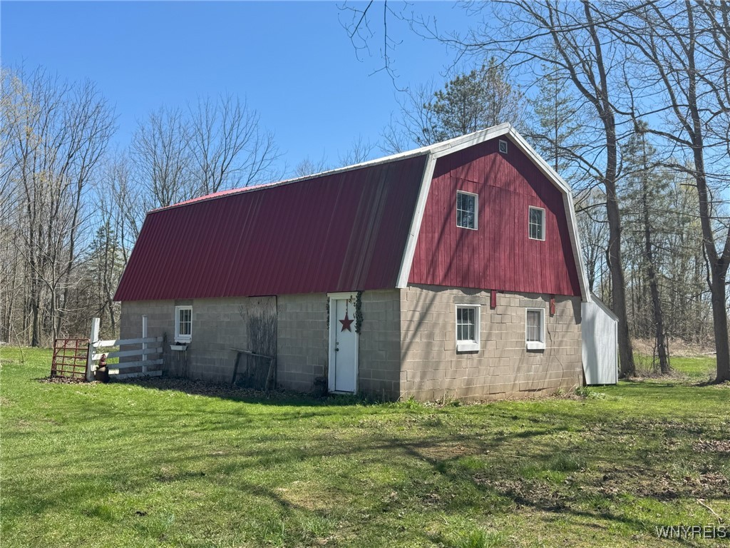 4405 Hulberton Road, Clarendon, New York image 36