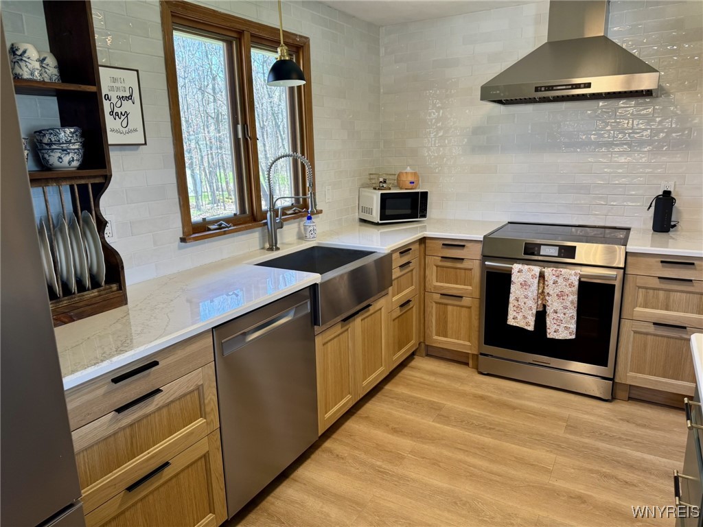 4405 Hulberton Road, Clarendon, New York image 12