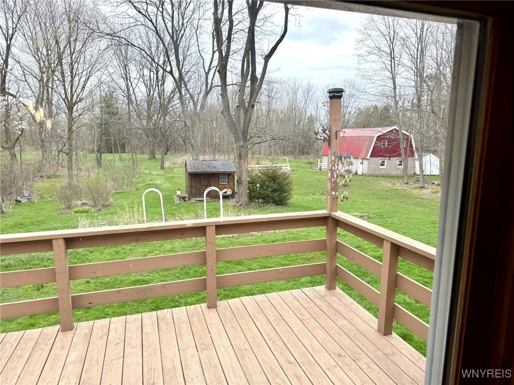 4405 Hulberton Road, Clarendon, New York image 33