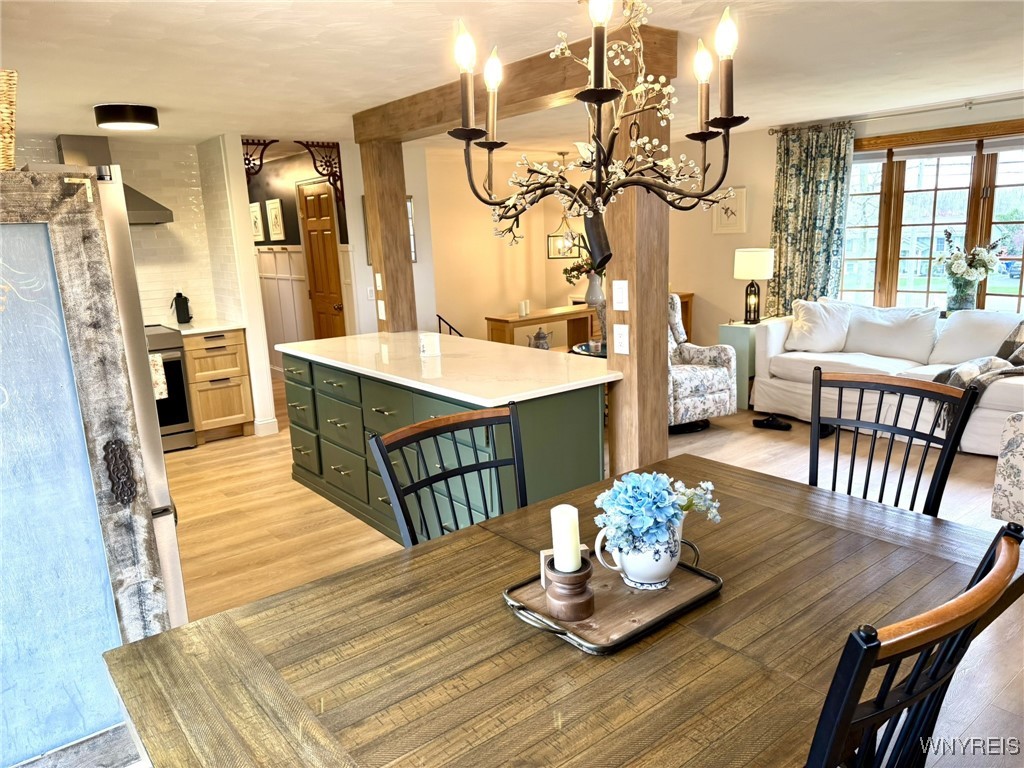 4405 Hulberton Road, Clarendon, New York image 17