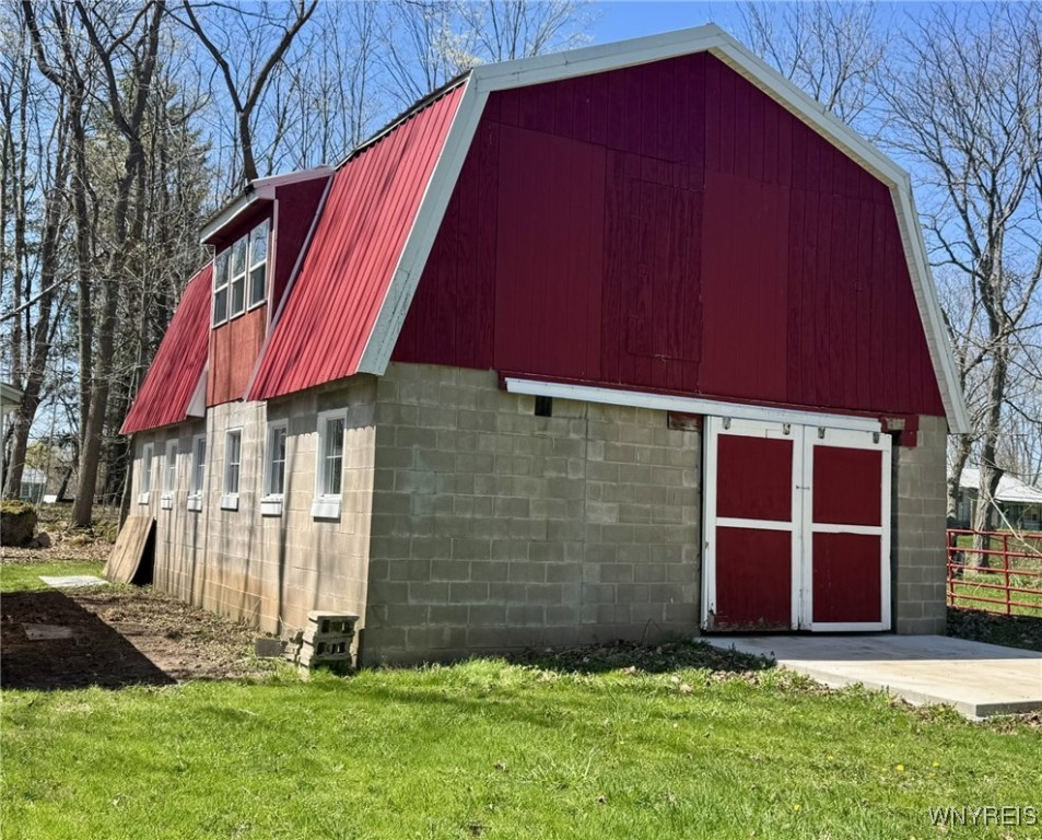 4405 Hulberton Road, Clarendon, New York image 37