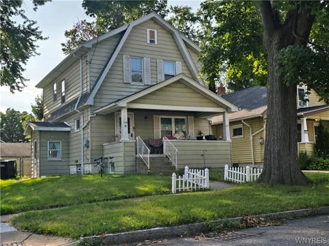 Tiny photo for 202 74th Street, Niagara Falls, NY 14304 (MLS # B1702441)