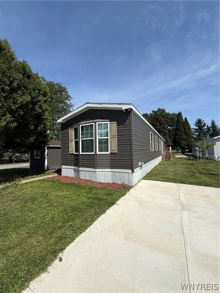 9170 Sheridan Drive 38
