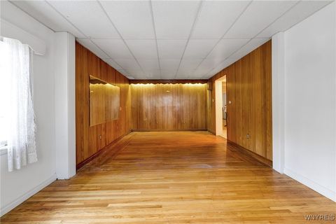 Tiny photo for 34 Saint James Place, Buffalo, NY 14222 (MLS # B1636813)