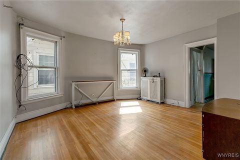 Tiny photo for 34 Saint James Place, Buffalo, NY 14222 (MLS # B1636813)