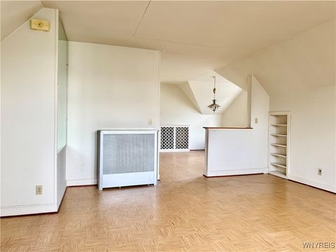 Tiny photo for 34 Saint James Place, Buffalo, NY 14222 (MLS # B1636813)