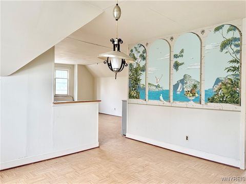 Tiny photo for 34 Saint James Place, Buffalo, NY 14222 (MLS # B1636813)