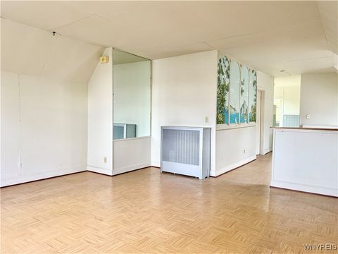 Tiny photo for 34 Saint James Place, Buffalo, NY 14222 (MLS # B1636813)