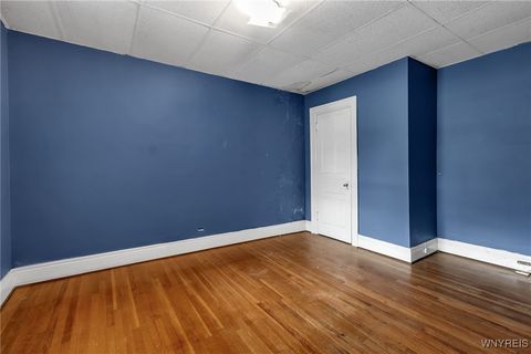 Tiny photo for 34 Saint James Place, Buffalo, NY 14222 (MLS # B1636813)