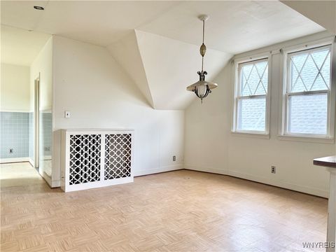 Tiny photo for 34 Saint James Place, Buffalo, NY 14222 (MLS # B1636813)