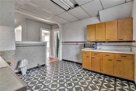 Tiny photo for 34 Saint James Place, Buffalo, NY 14222 (MLS # B1636813)