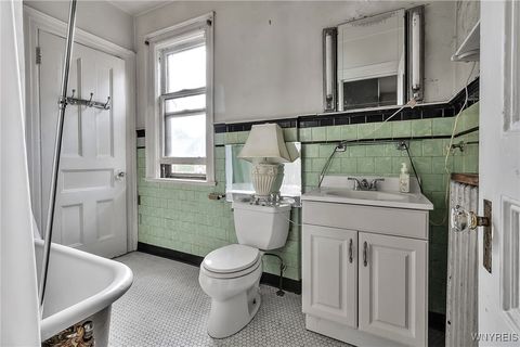 Tiny photo for 34 Saint James Place, Buffalo, NY 14222 (MLS # B1636813)