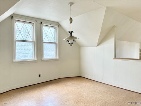 Tiny photo for 34 Saint James Place, Buffalo, NY 14222 (MLS # B1636813)