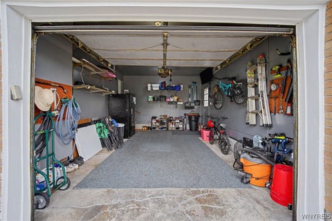 Tiny photo for 1658 Caravelle Drive, Niagara Falls, NY 14304 (MLS # B1706996)