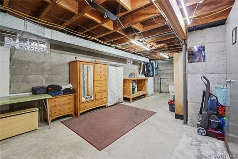 Tiny photo for 1658 Caravelle Drive, Niagara Falls, NY 14304 (MLS # B1706996)