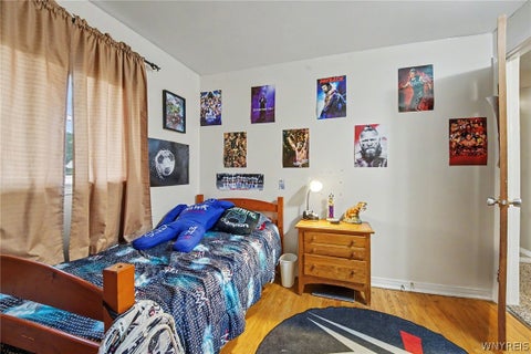 Tiny photo for 1658 Caravelle Drive, Niagara Falls, NY 14304 (MLS # B1706996)