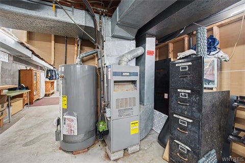 Tiny photo for 1658 Caravelle Drive, Niagara Falls, NY 14304 (MLS # B1706996)