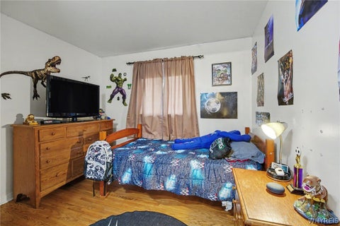 Tiny photo for 1658 Caravelle Drive, Niagara Falls, NY 14304 (MLS # B1706996)