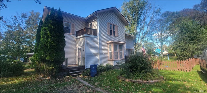 Photo 1 of 36 — 39 Mill Street, Lockport City, NY 14094