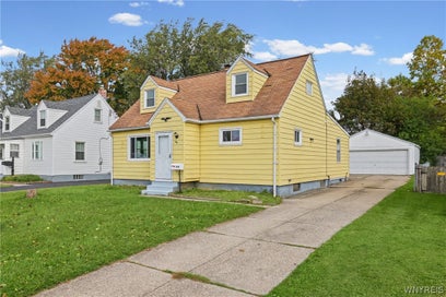 144 Greenway Boulevard Buffalo NY 14225