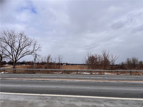 Vacant Land For Sale - Ridge Road<br/> Niagara County, Lewiston, NY 14092