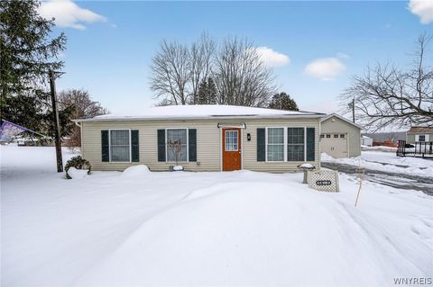 Homes For Sale - 5677 Eastwood Drive<br/> Verona, NY 13478