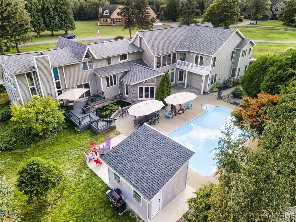 60 Gaylord Court, Elma, New York image 42