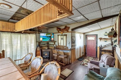 Tiny photo for 484 Dingens Street, Cheektowaga, NY 14206 (MLS # B1684796)