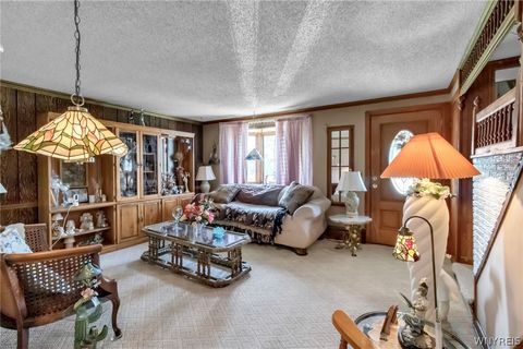 Tiny photo for 484 Dingens Street, Cheektowaga, NY 14206 (MLS # B1684796)